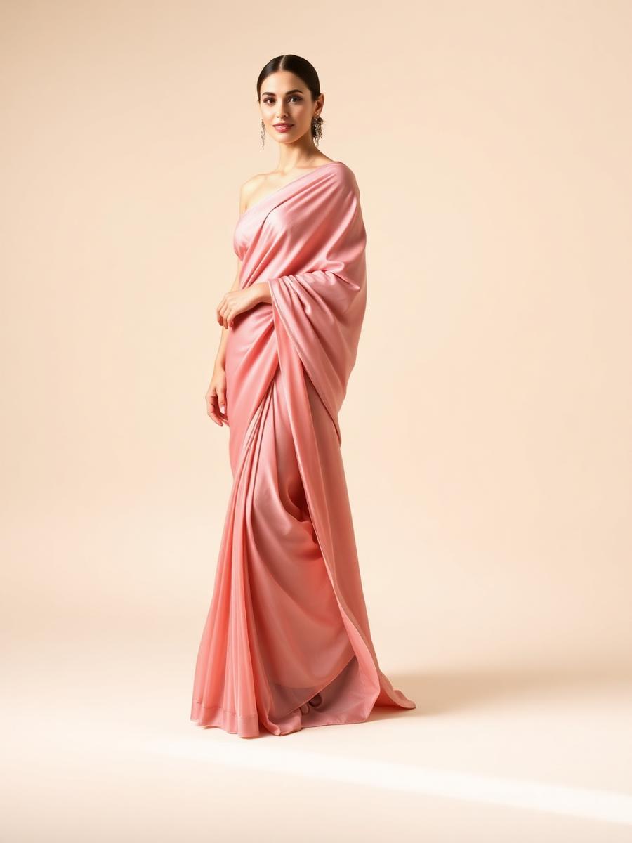 Cocktail Sarees